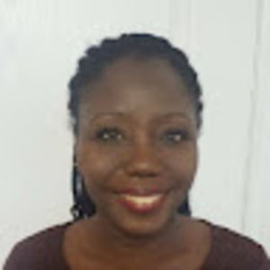 Meet your Posher, Althea